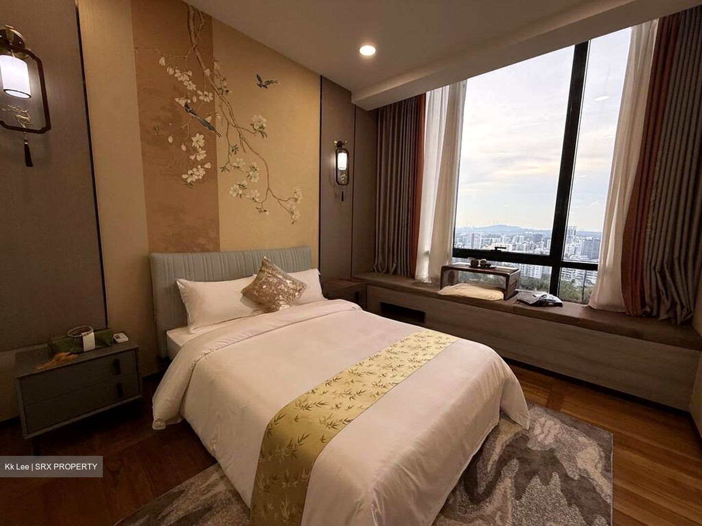 Reignwood Hamilton Scotts (D9), Apartment #496818161